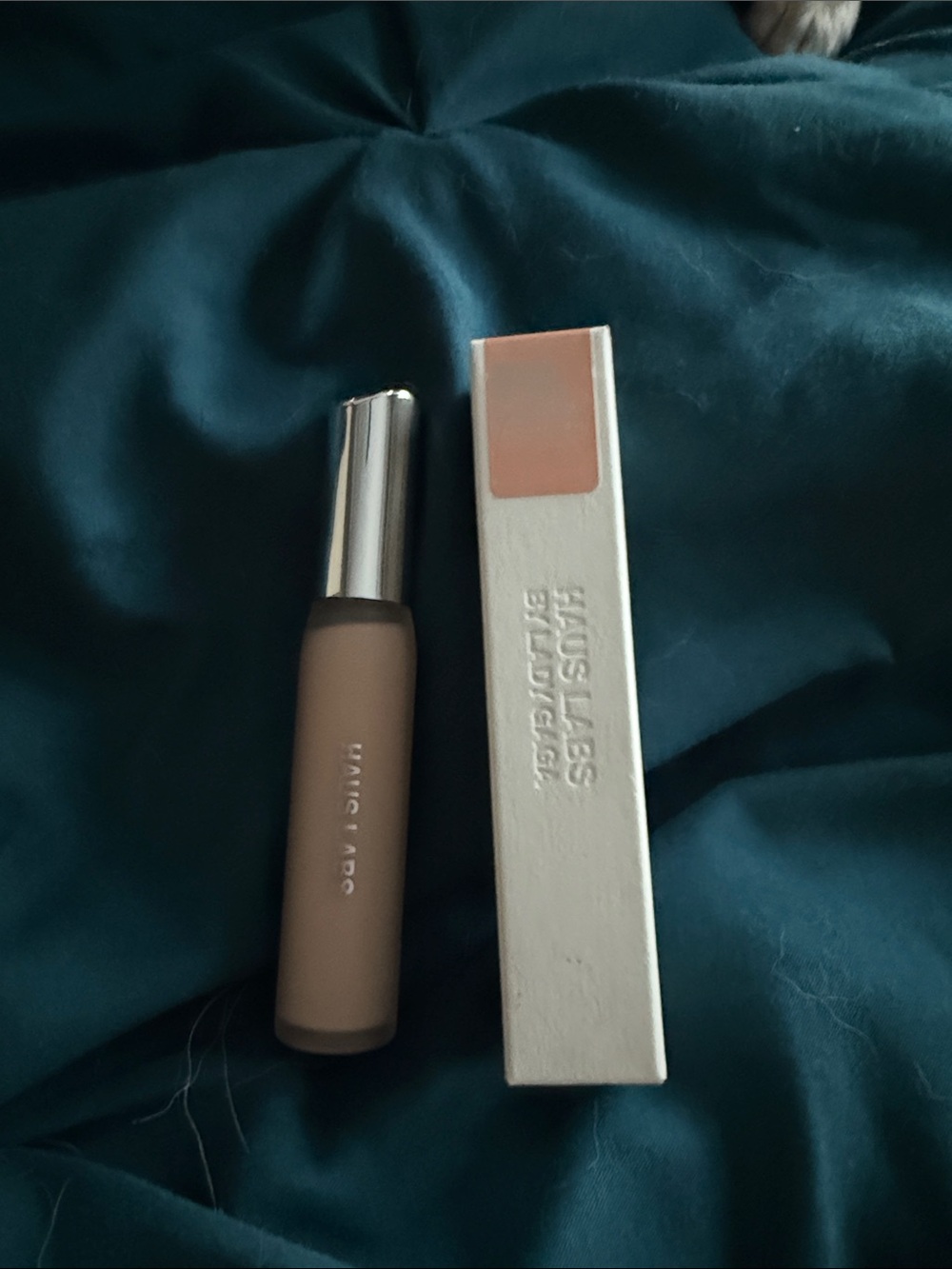 Haus Labs By Lady Gaga triclone concealer - 12 Light Rose (NEW in box)